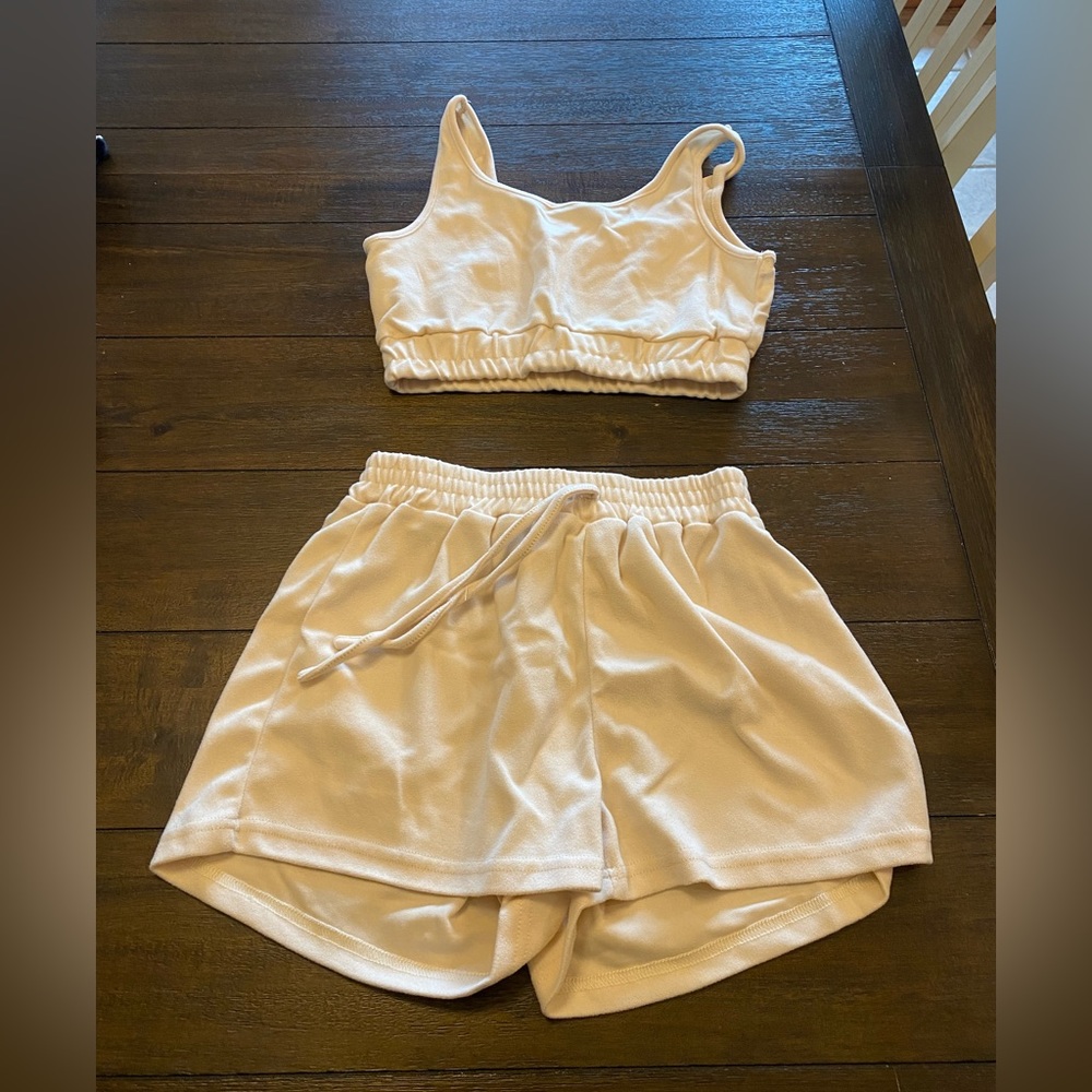Comfy 2 Piece Set